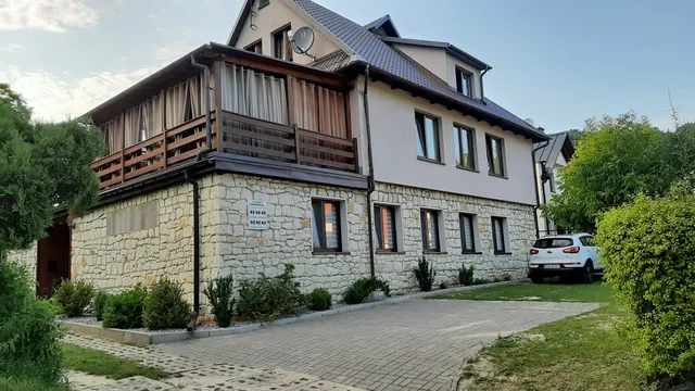 Apartament Studio Rusałka