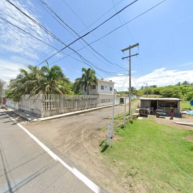 Casa de Playa Chachalacas