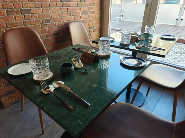 Confissões Restaurante