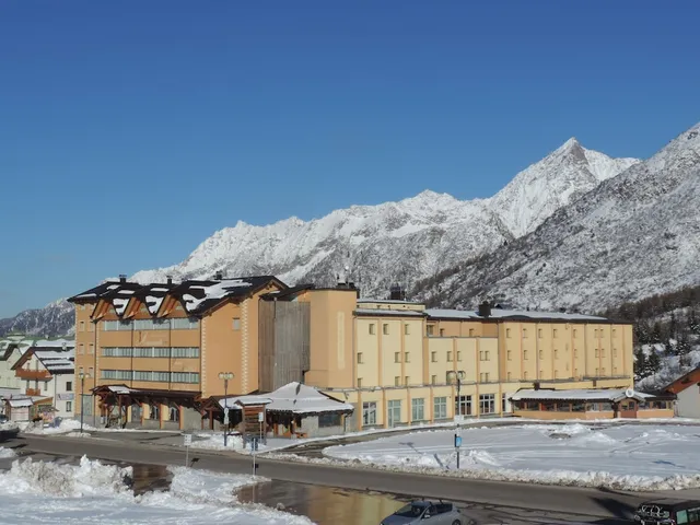 Grand Hotel Miramonti