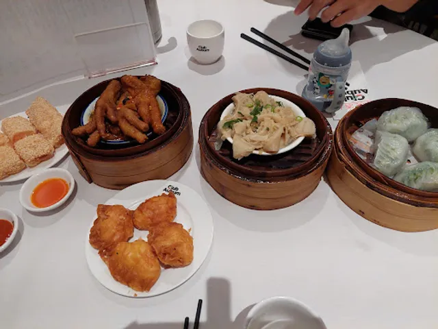 小厨大宴Lucky Seafood Restaurant