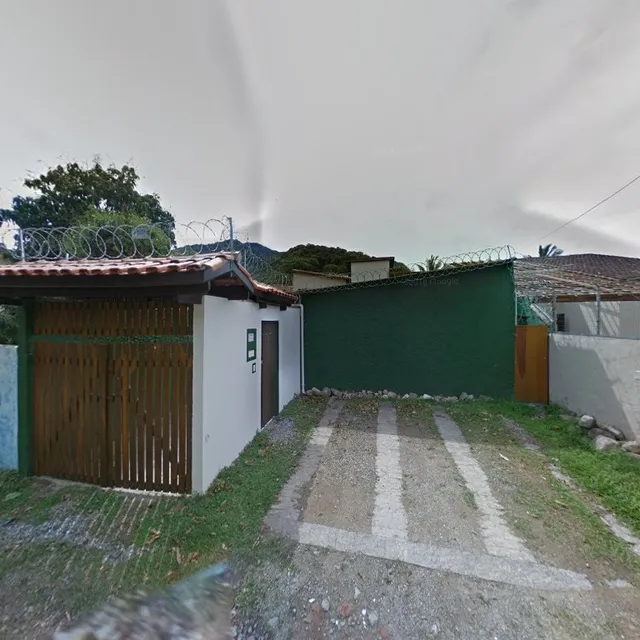 Pousada Recanto das Tartarugas