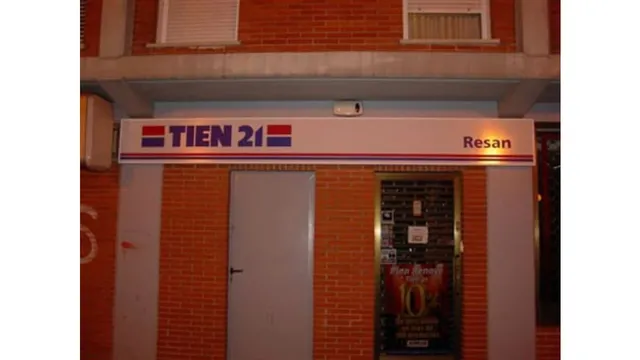 Tien21 Electricidad Resan