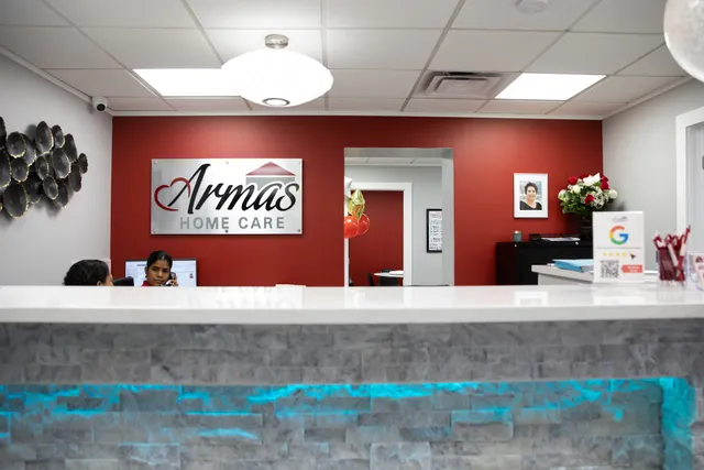 Armas Home Care, Inc.