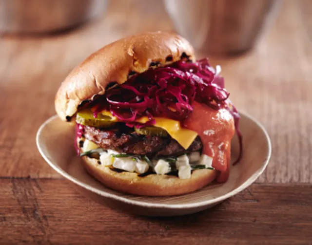 Imbiss & Pension Burgklause Schonecken