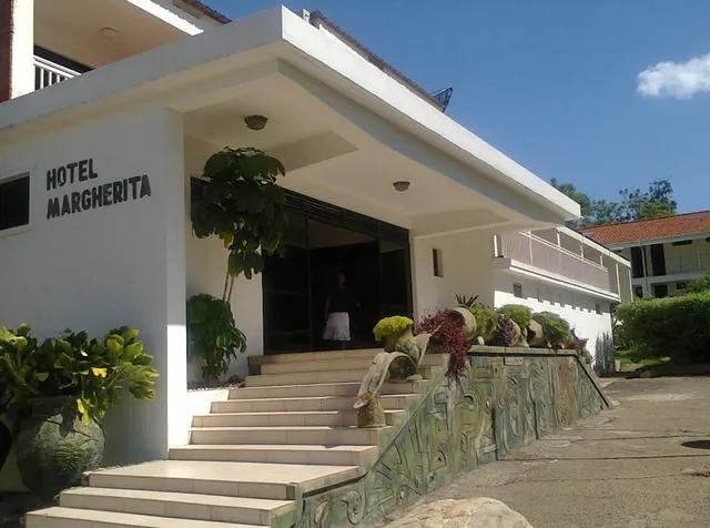 Hotel Margherita