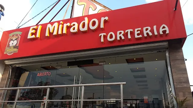 El Mirador Tortería