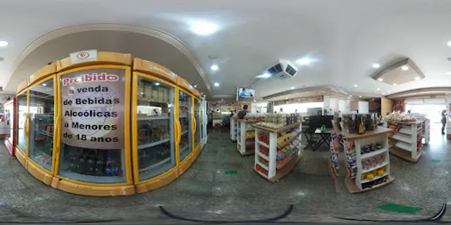 Padaria Pão Gostoso