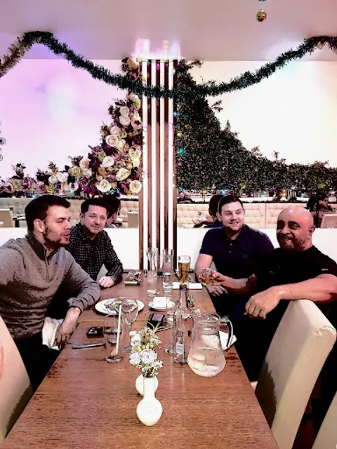 Havering Well Romford