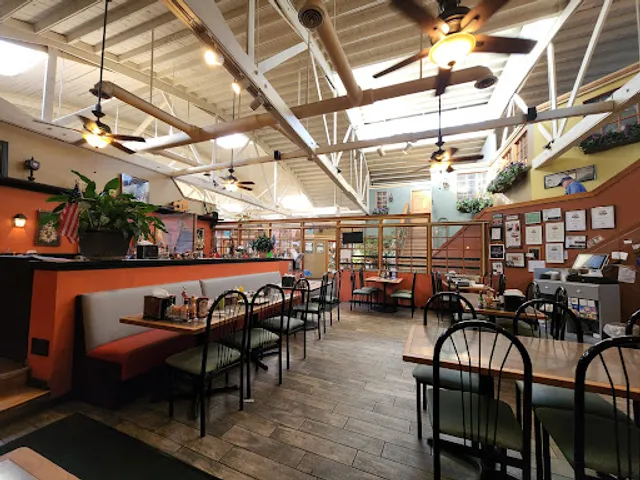 Noe Jose Cafe Family Restaurant