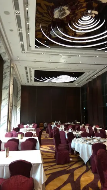 Okura Banquet Rooms