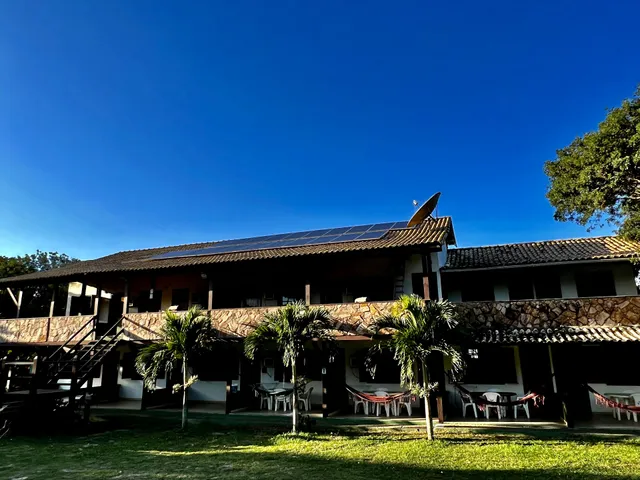 Búzios Flat Pousada