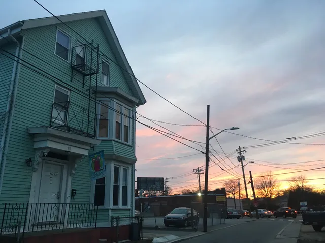 Providence Hostel and Guesthouse