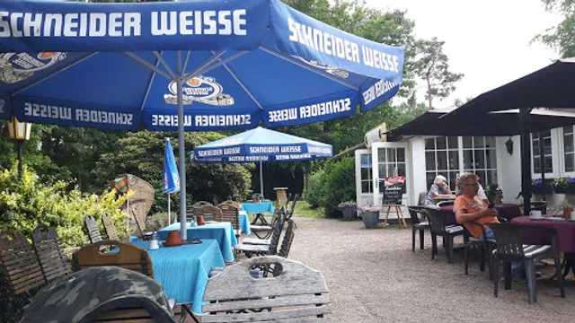 Café + Restaurant Seestübchen