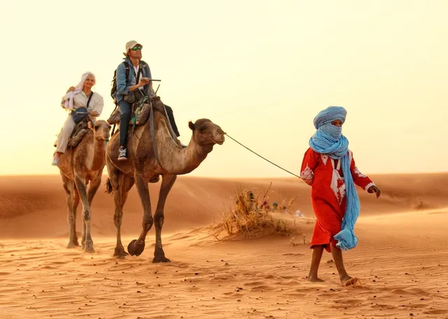 Go Marrakech Desert Trips