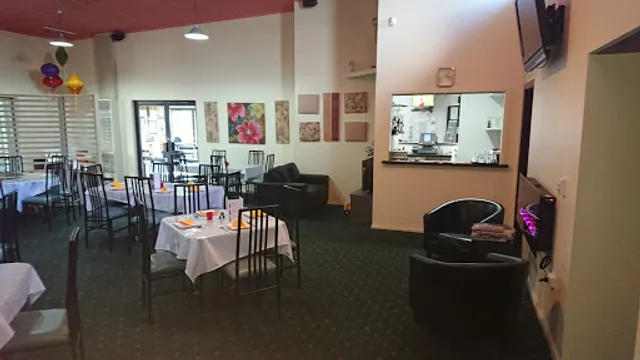 988 Chinese Restaurant