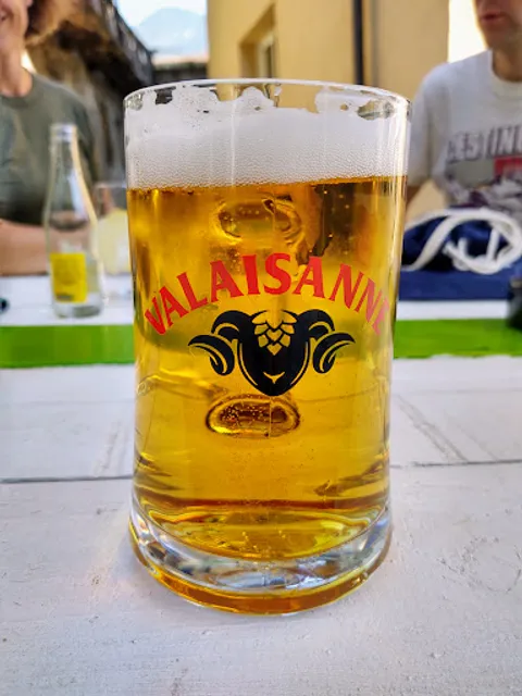 Restaurant Café de la Place