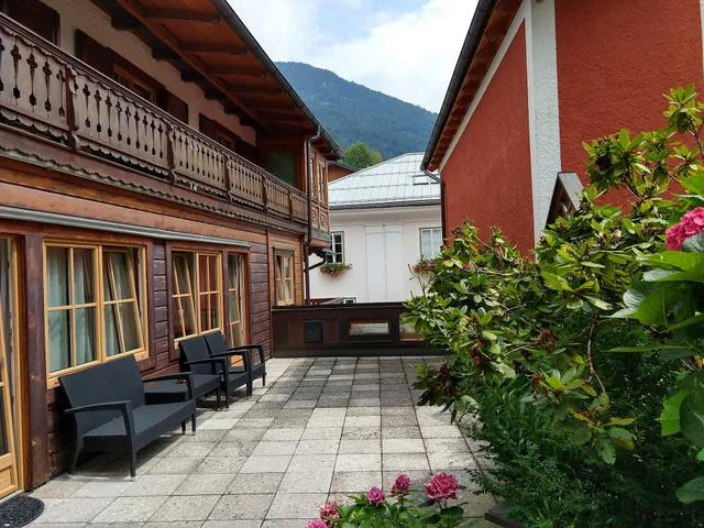 Fürbashaus - St. Wolfgang