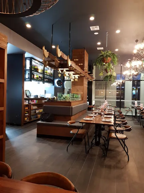 Chong Co Thai Restaurant Greenway