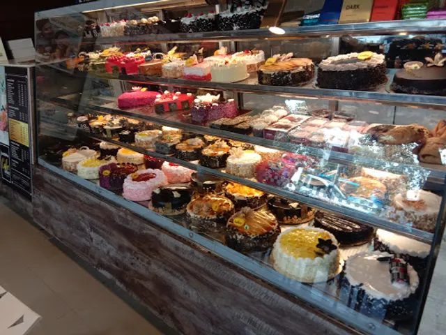 Just Bake Marathahalli