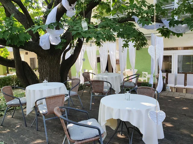 AgroPenzion 7 DIVOV wellness reštaurácia - Dolná Krupá