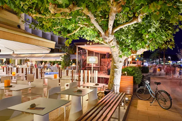 Restaurant Gastronòmic Norat