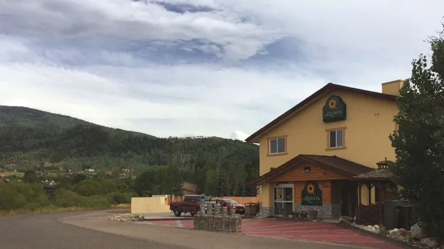 La Quinta Inn by Wyndham Steamboat Springs