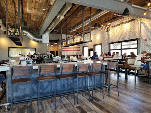 Market Place Kitchen & Bar - Shelton