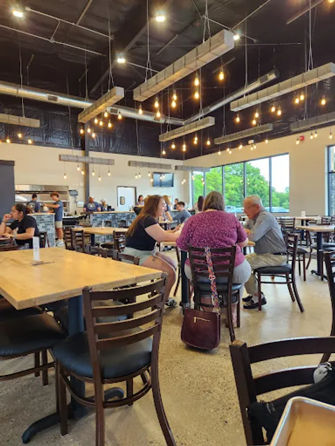 The Backyard of Kalamazoo