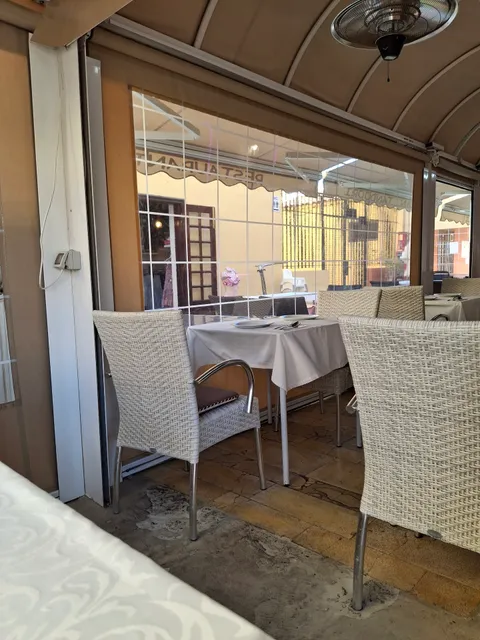 Haweli Indian Tandoori Restaurant