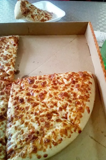 Little Caesar's Pizza