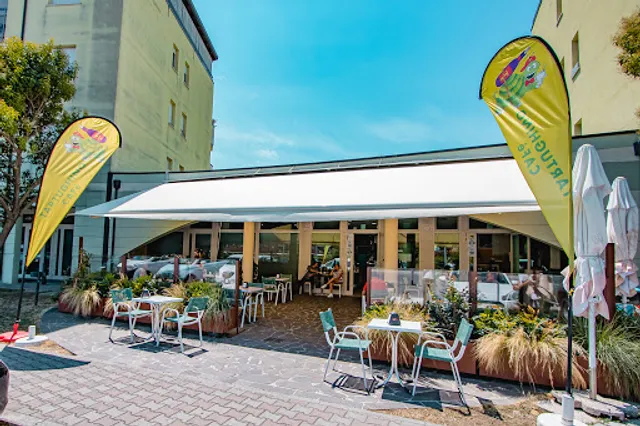 Tartughino Bar e Gastronomia