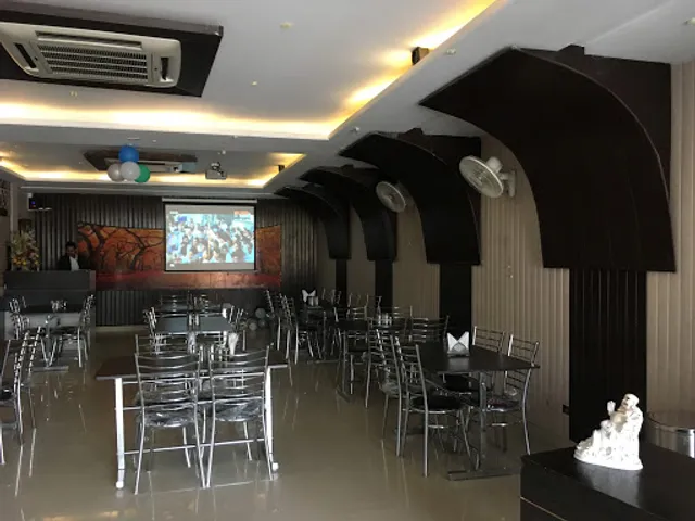 Punjabi tadka delux dhaba