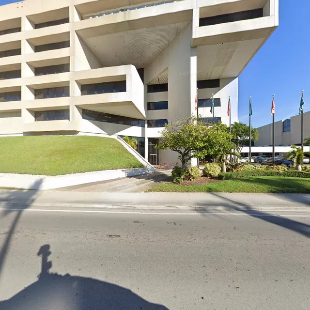 Abb International Inc