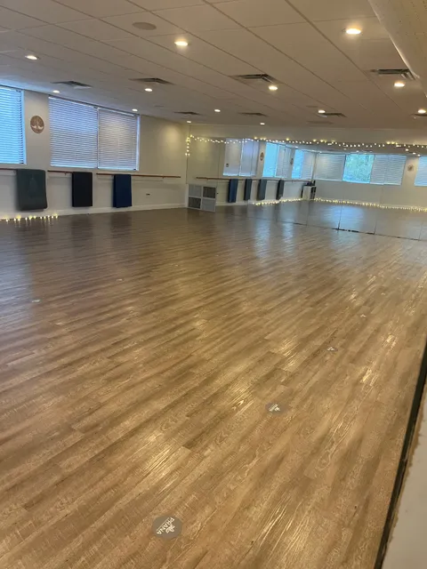 Prana Hot Yoga + Bodyworks