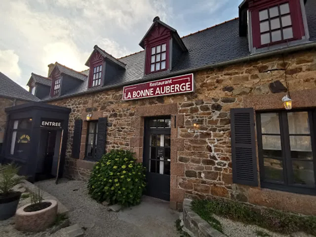 La Bonne Auberge