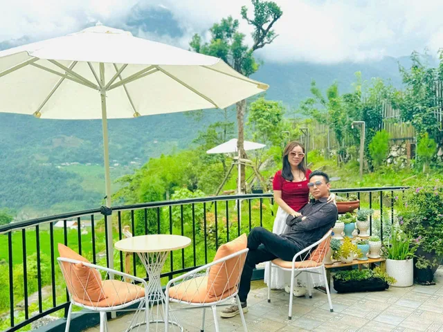 Le Restaurant & café