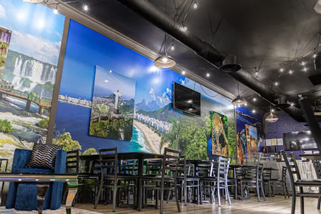 Brazilian Jungle Grill