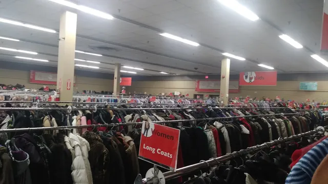 Value Village