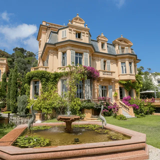 Château Saint George