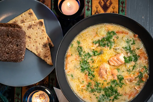 Café Uuttusuon Kahvila