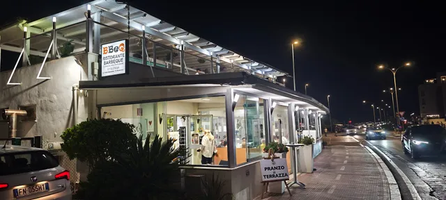 Ristorante BBeQ