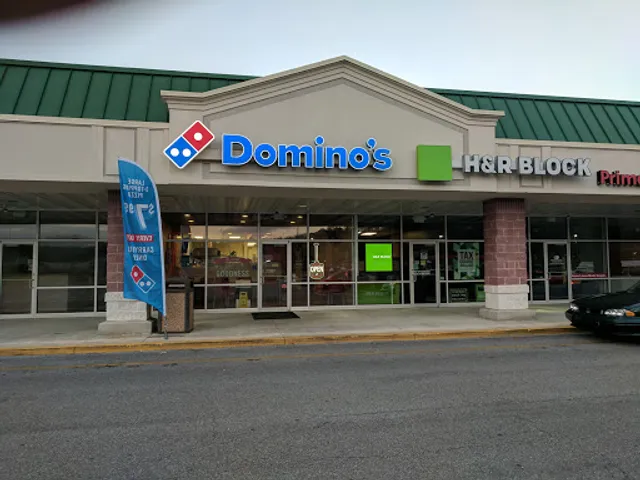 Domino's Pizza