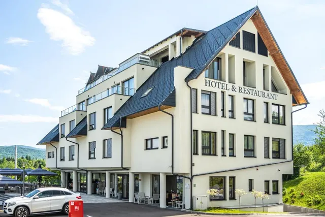 Hotel Palcich