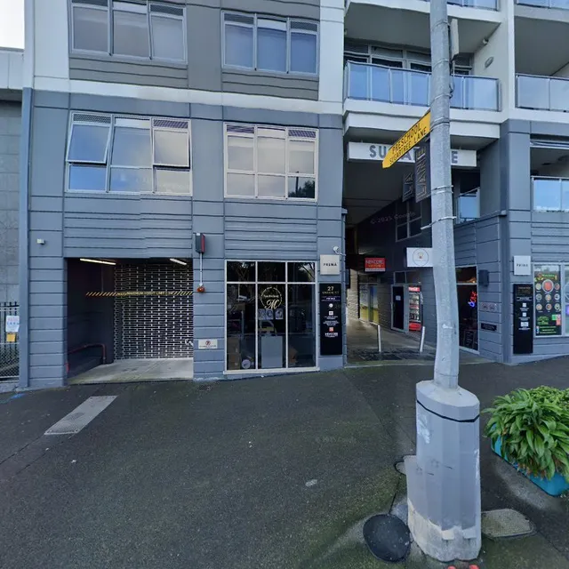 Sabrina Consulting Limited