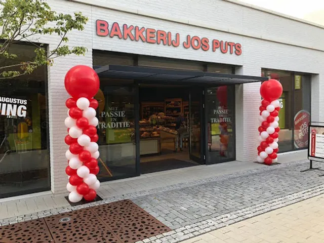 Bakkerij Jos Puts
