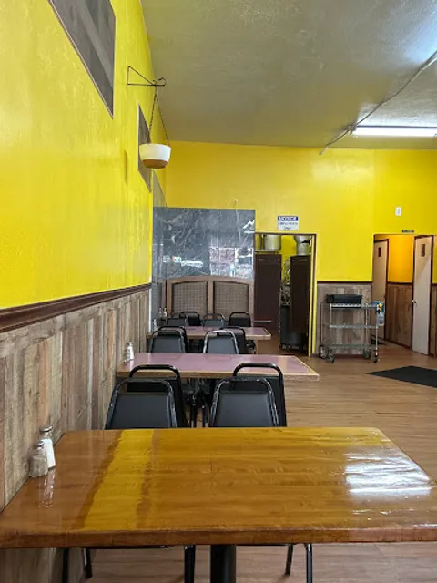 Mr. Valdez Mexican Food