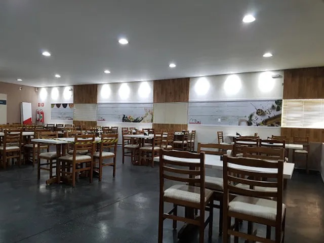 Minas Restaurante Self Service