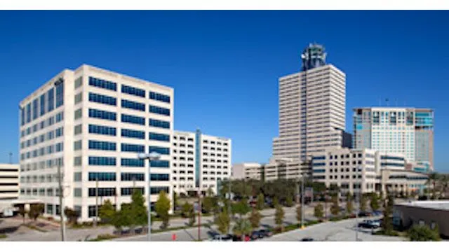 Memorial Hermann Cancer Center - Memorial City