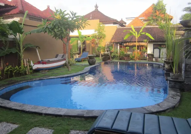 Praschita Bali